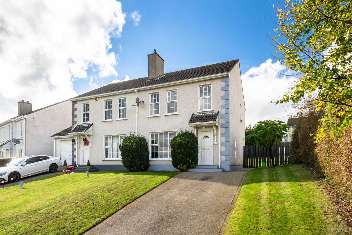 19 Sylvan Park, Letterkenny, Co. Donegal, F92X5CN — photo 1