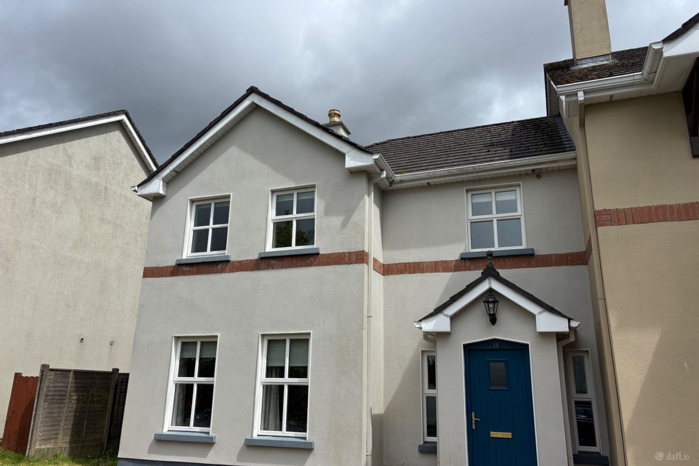 13 River Meadow, Dromod, Dromod, Co. Leitrim, N41DX54 — photo 1