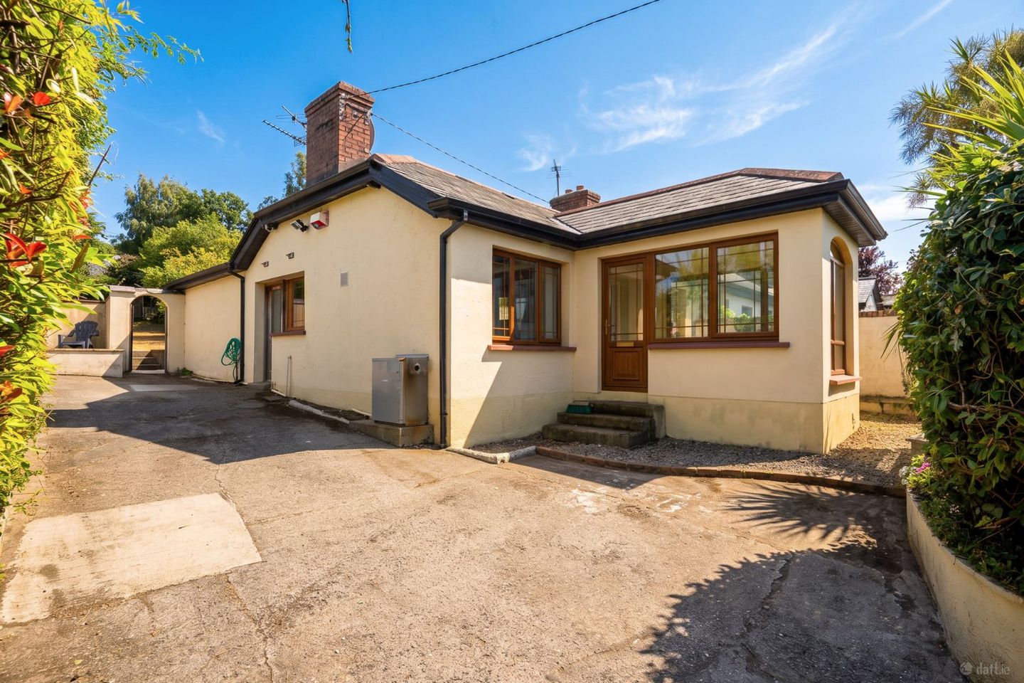 1 The Cottages Kiladreenan, Newtownmountkennedy, Co. Wicklow, A63T202 — photo 1