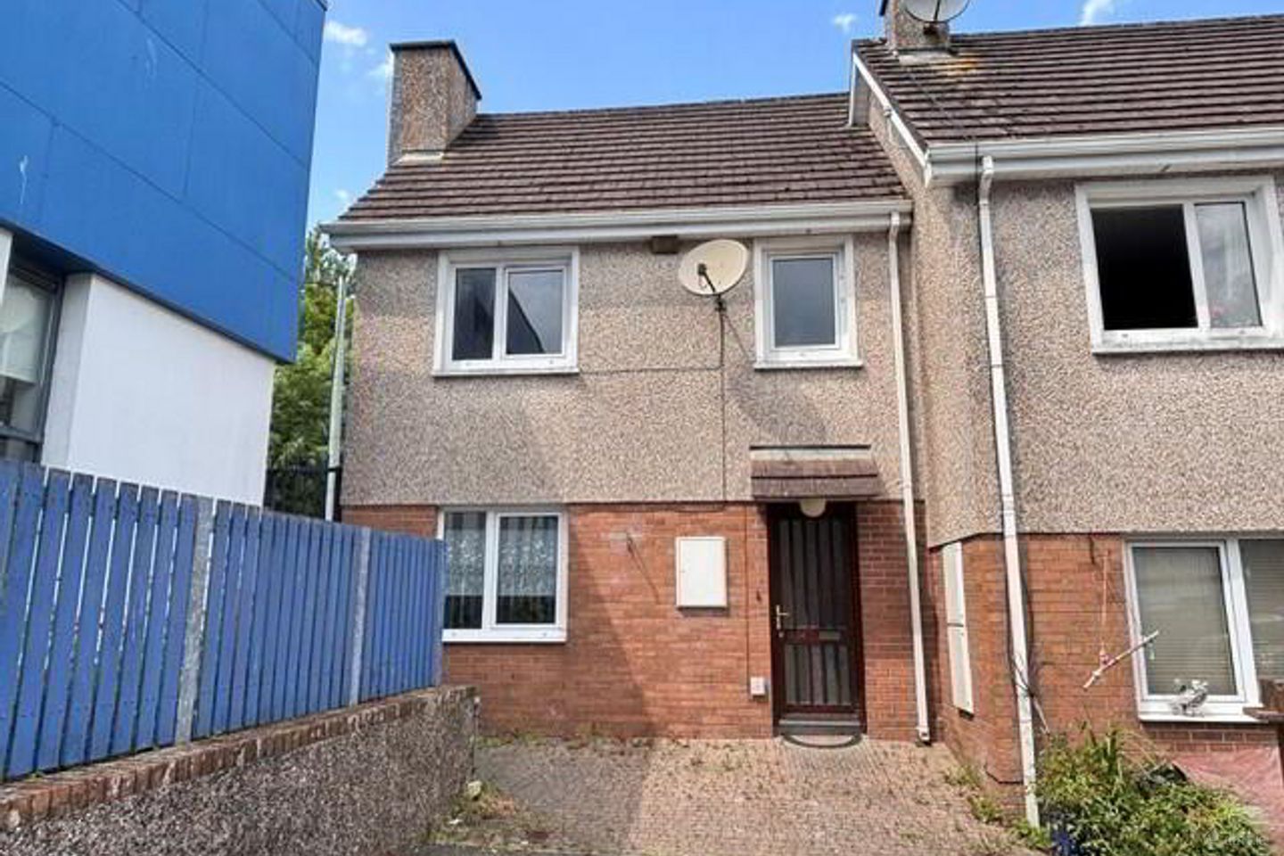 14 Adare Mews, Douglas, Co. Cork, T12X53H — photo 1