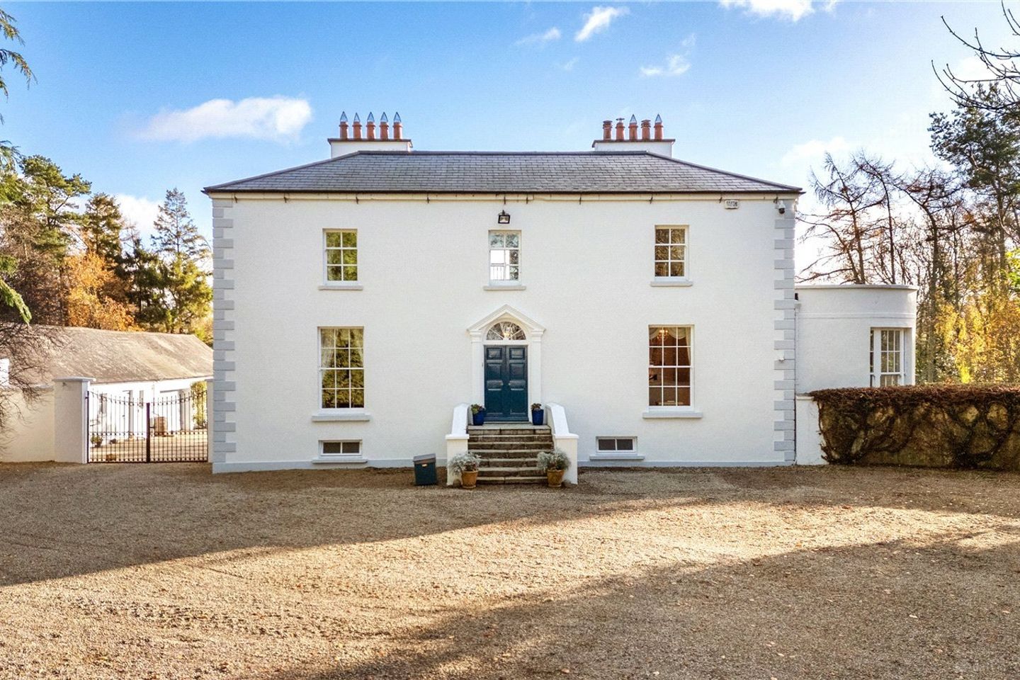 The Old Rectory