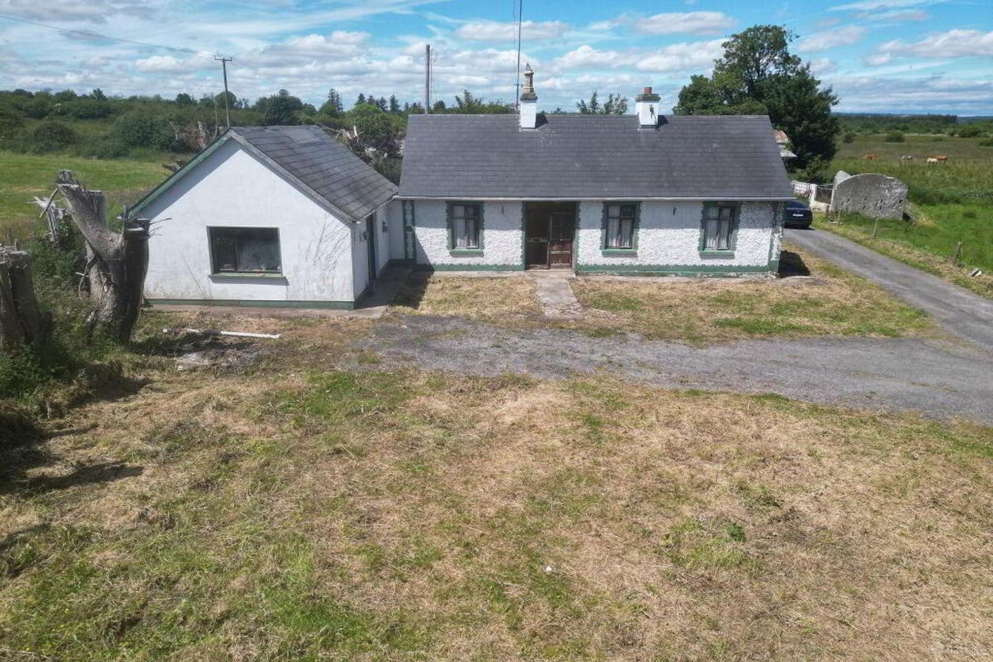 Slieveroe, Frenchpark, Co. Roscommon — photo 1