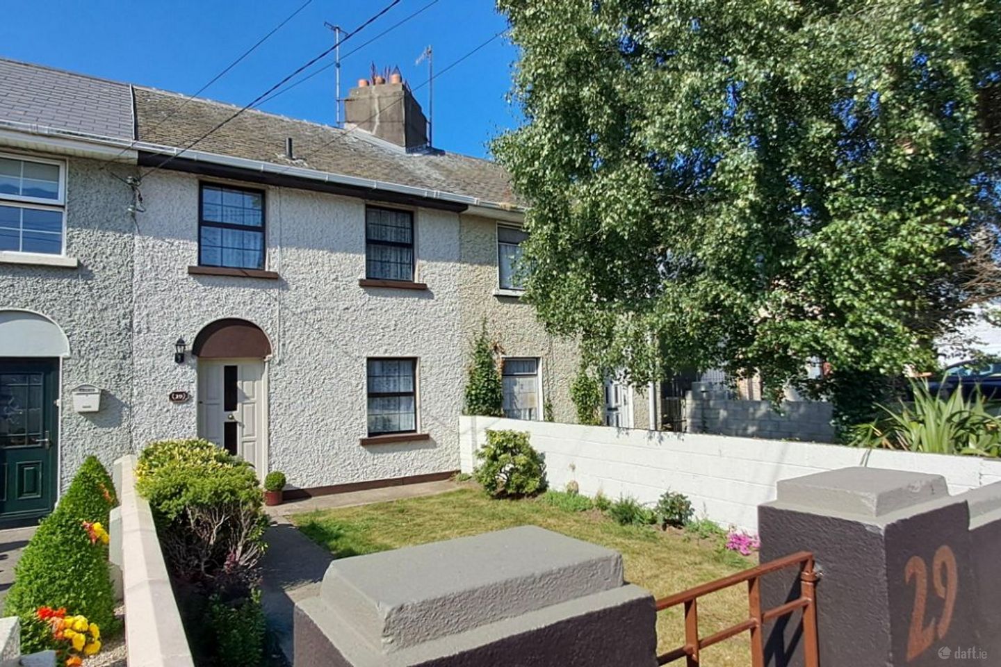 29 Lawless Terrace, Balbriggan, Balbriggan, Co. Dublin, K32X529 — photo 1