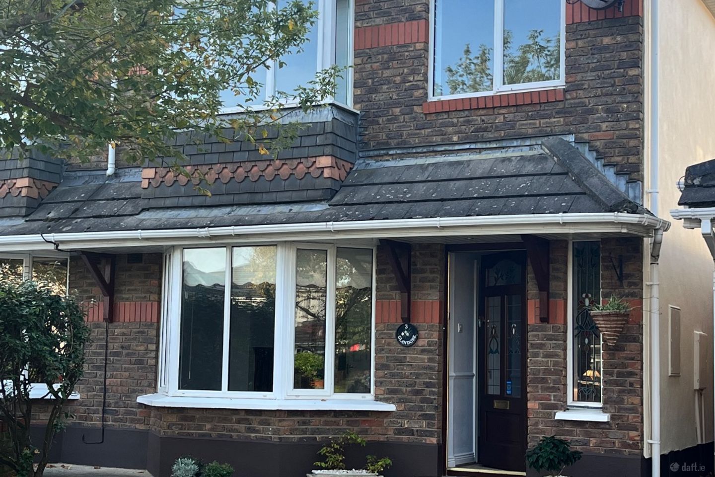 Clandore, Talbot Park, Malahide, Co. Dublin — photo 1
