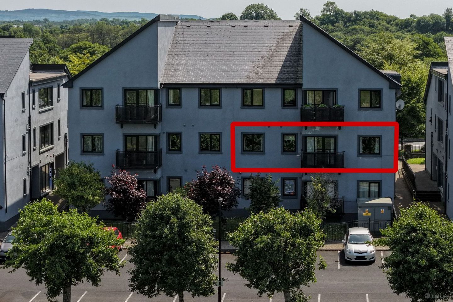 Apartment 25, Chestnut, Cois Locha, Saleen, Castlebar, Co. Mayo, F23FY28 — photo 1