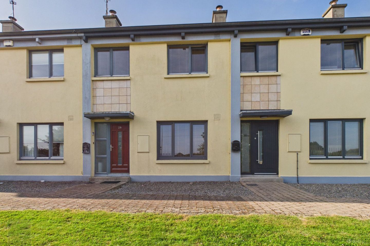 29 Glor Na Mara, Rosslare Strand, Co. Wexford, Y35V449 — photo 1