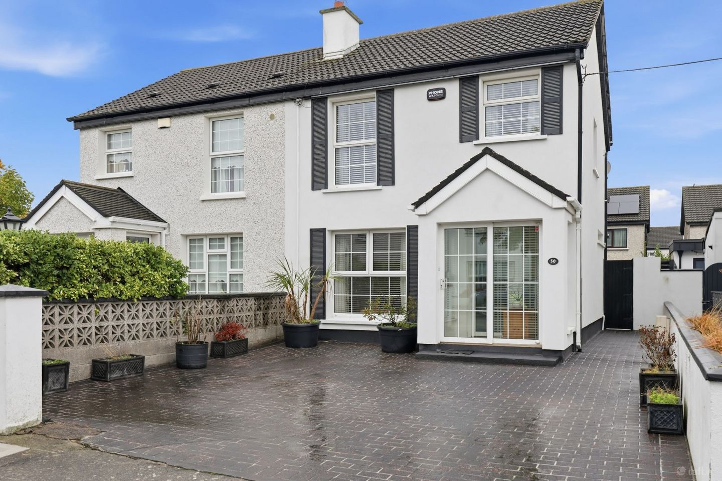 50 Whitethorn Road, Dublin 5, Beaumont, Dublin 5, D05P7K7 — photo 1