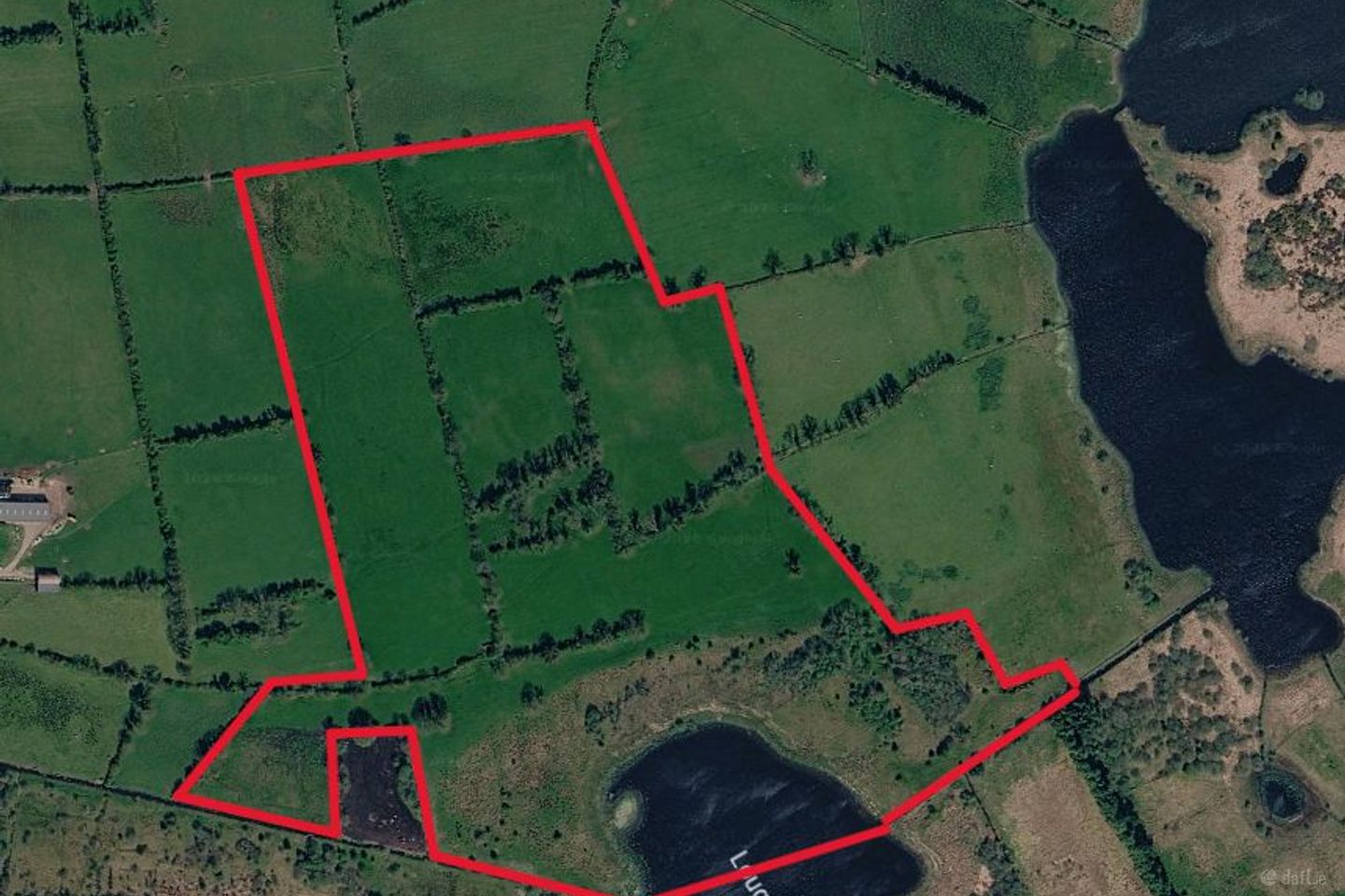 Cloonroughan, Elphin, Co. Roscommon — photo 1