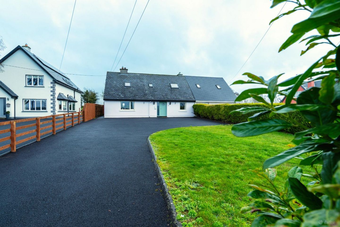 Roscrea Road, Crinkle, Birr, Co. Offaly, R42A304 — photo 1