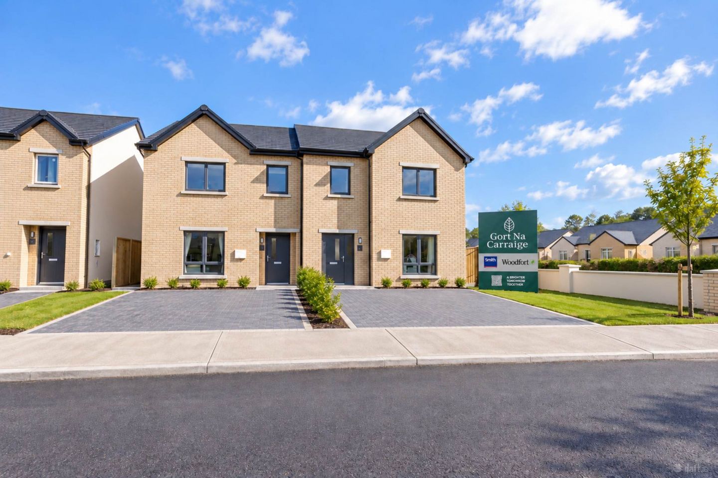 Gort Na Carraige, Cootehill Road, Cavan, Co. Cavan — photo 1