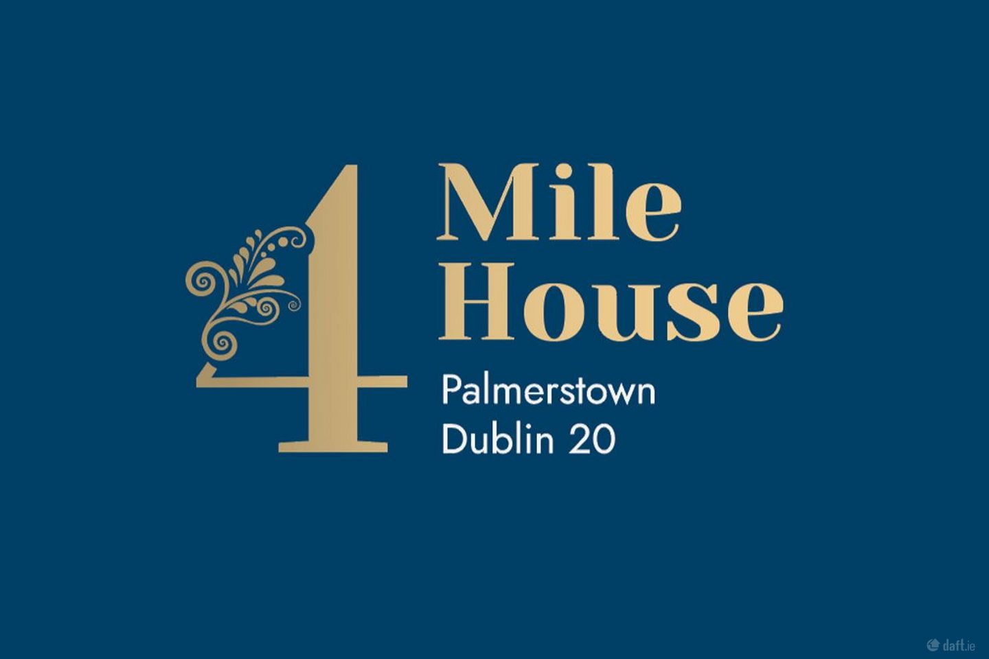 Four Mile House , old lucan road, D20 XK77, Palmerstown, Co. Dublin — photo 1