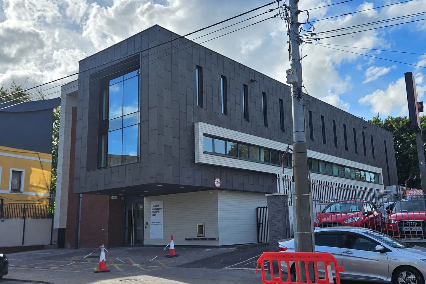 North Street, Swords, Co. Dublin — photo 1