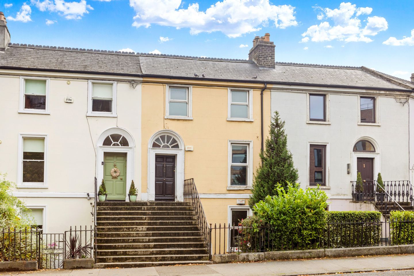 25 Haddington Road, Ballsbridge, Dublin 4, D04 C9P2 — photo 1