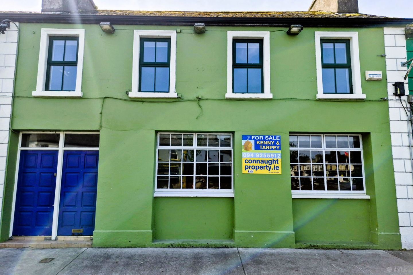 Market Square, Charlestown, Co. Mayo, F12H6Y9 — photo 1