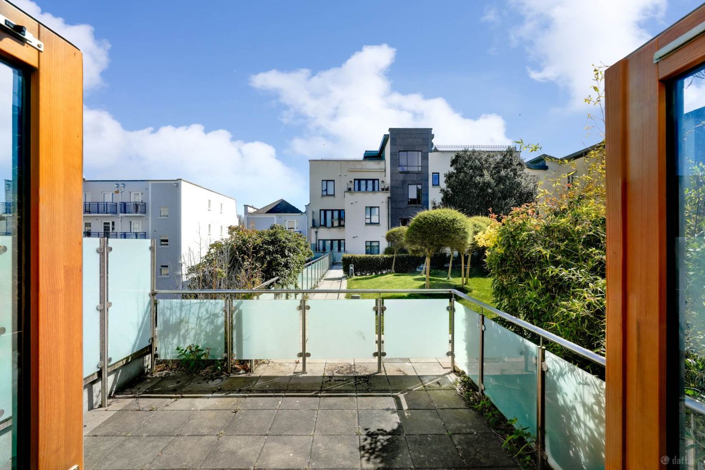 Apt 1 The Green, Gas Yard Lane, Malahide, Co. Dublin, K36CA39 — photo 1