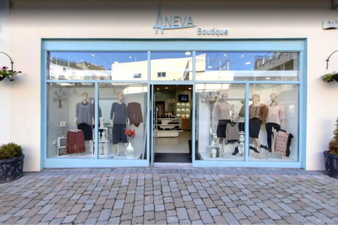 Aneva Boutique, Quintins Way, Nenagh, Co. Tipperary, E45X288 — photo 1