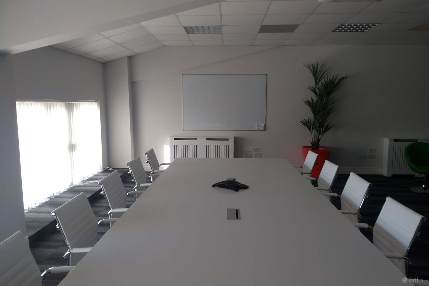 AIRPORT EAST BUSINESS &; TECHNOLOGY PARK  , Ballinvuskig, Co. Cork — photo 1