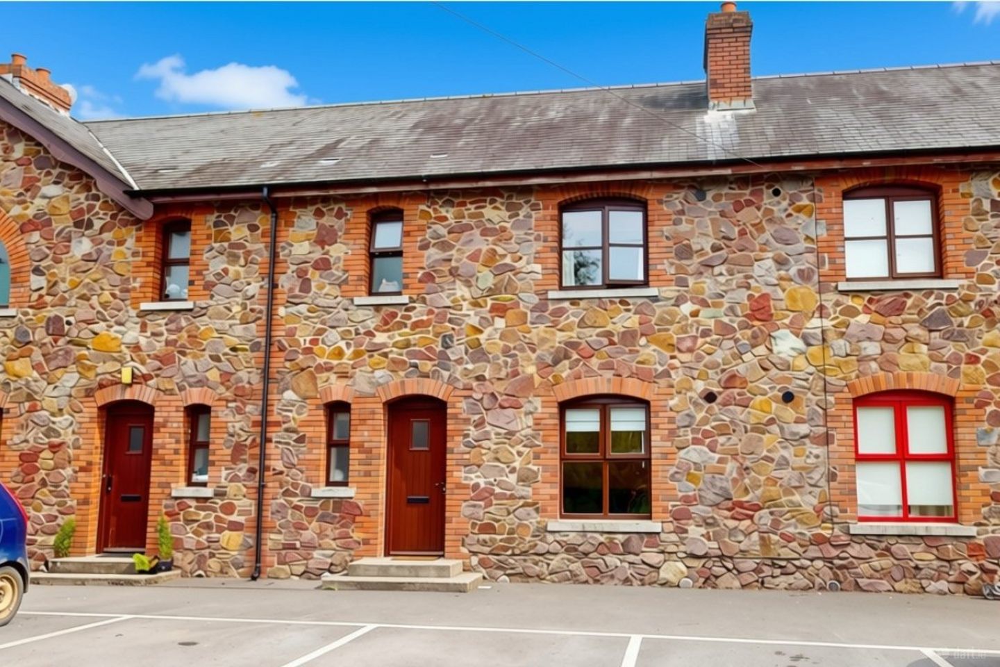 7 The Coachman's Yard, Horetown,, Foulksmills, Co. Wexford, Y35KX3W — photo 1