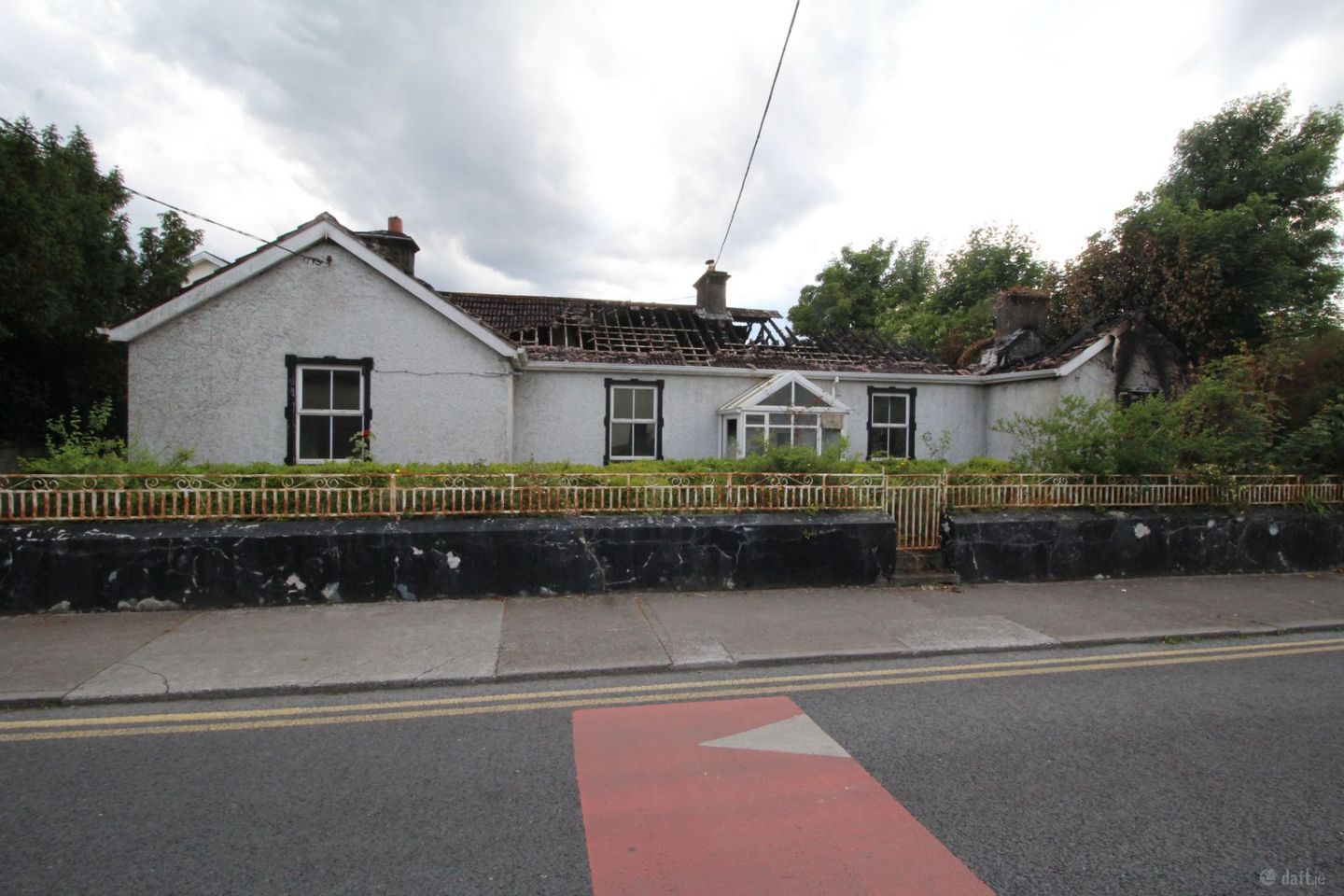 Saint Gerard'S, Saint Joseph'S Road, Longford Town, Co. Longford, N39W2T1 — photo 1
