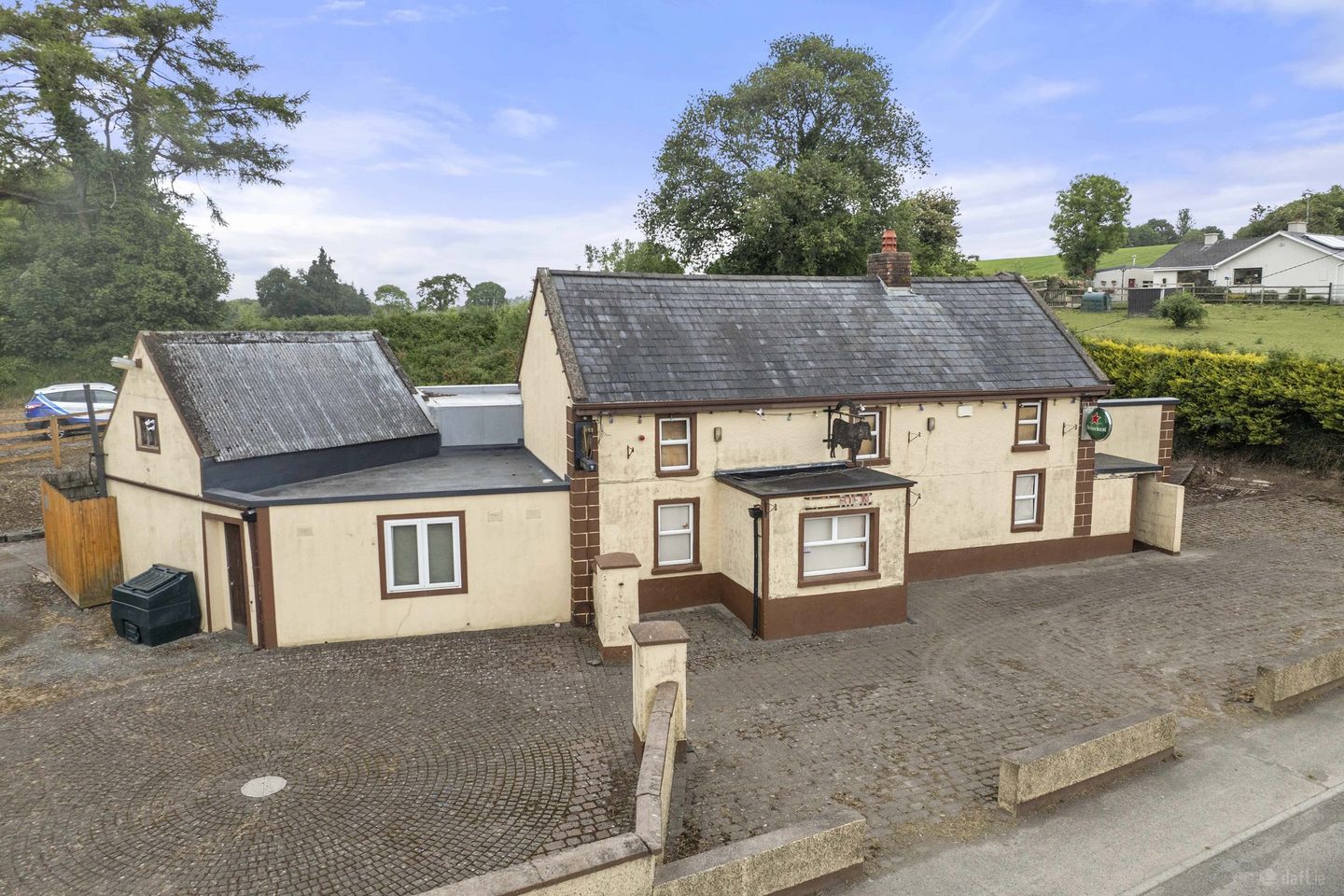Newtown Commons, New Ross, Co. Wexford, Y34PN79 — photo 1