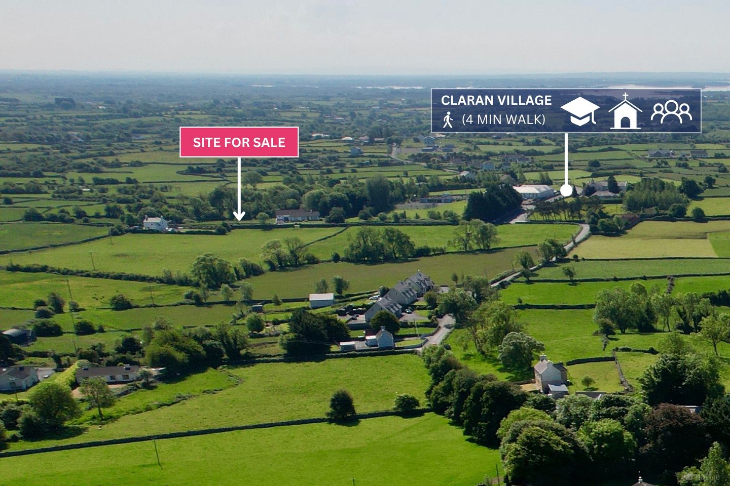Claran, Headford, Co. Galway — photo 1