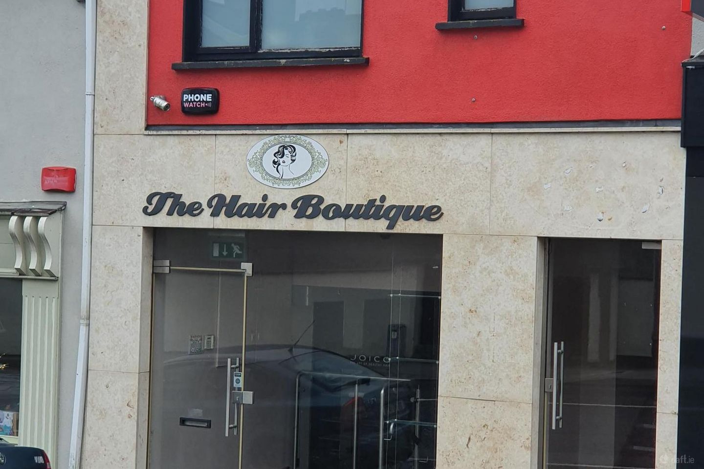 Chapel Street, Castlebar, Co. Mayo, F23D295 — photo 1