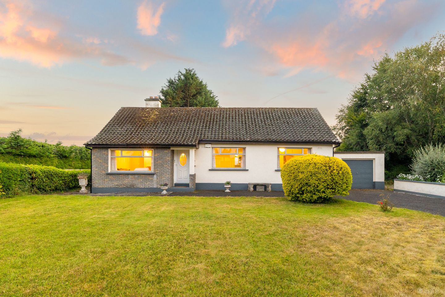 Great Connell, Newbridge, Co. Kildare, W12RP84 — photo 1