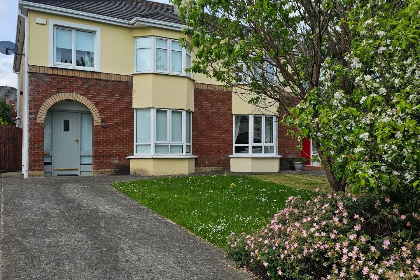 The Drive,Grange Manor,Lucan,Co. Dublin, Lucan, Co. Dublin — photo 1