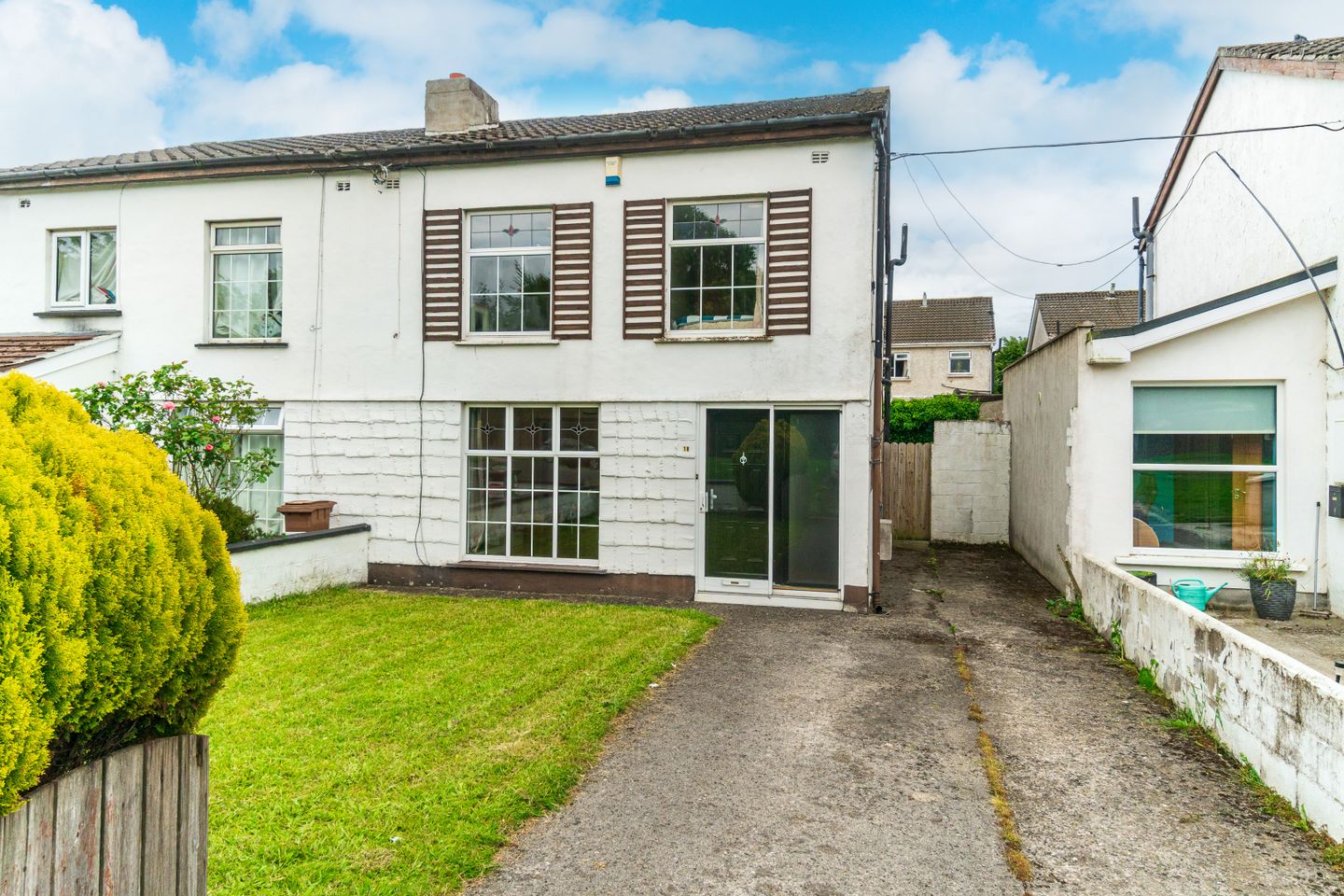 18 Dodsborough Road, Lucan, Dublin 22 — photo 1