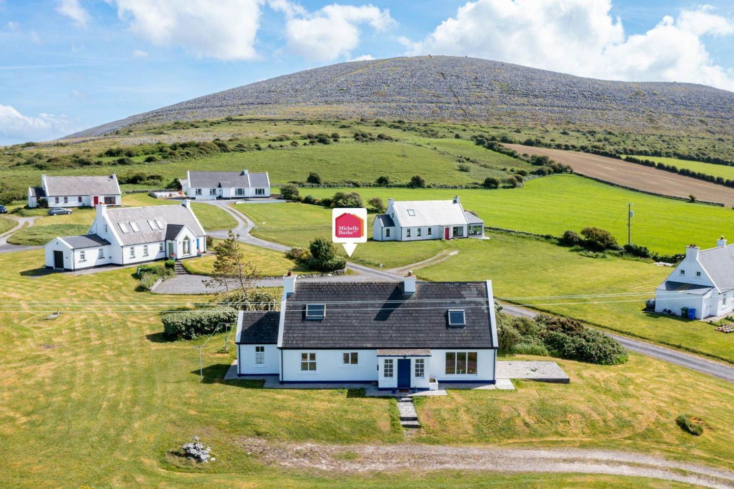 2 Muckinish West, Ballyvaughan, Co. Clare, H91CXA9 — photo 1