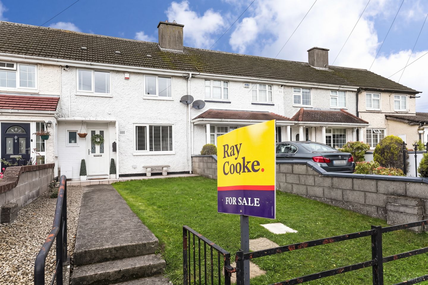 5 Barry Green, Finglas, Dublin 11 — photo 1