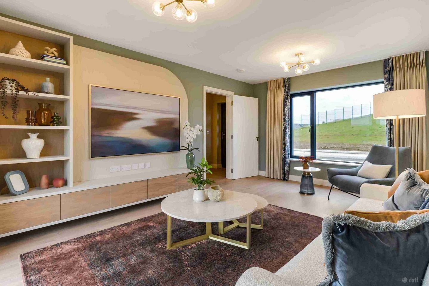 3 Bed Semi-Detached, Bridgegate, Ardee, Co. Louth — photo 1