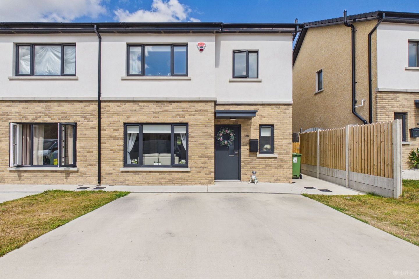 35 Ard Rua, Quarry Road, Gracedieu, Co. Waterford, X91N62W — photo 1