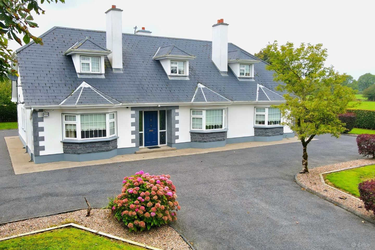 Cloonshanville, Frenchpark, Co. Roscommon, F45RX92 — photo 1