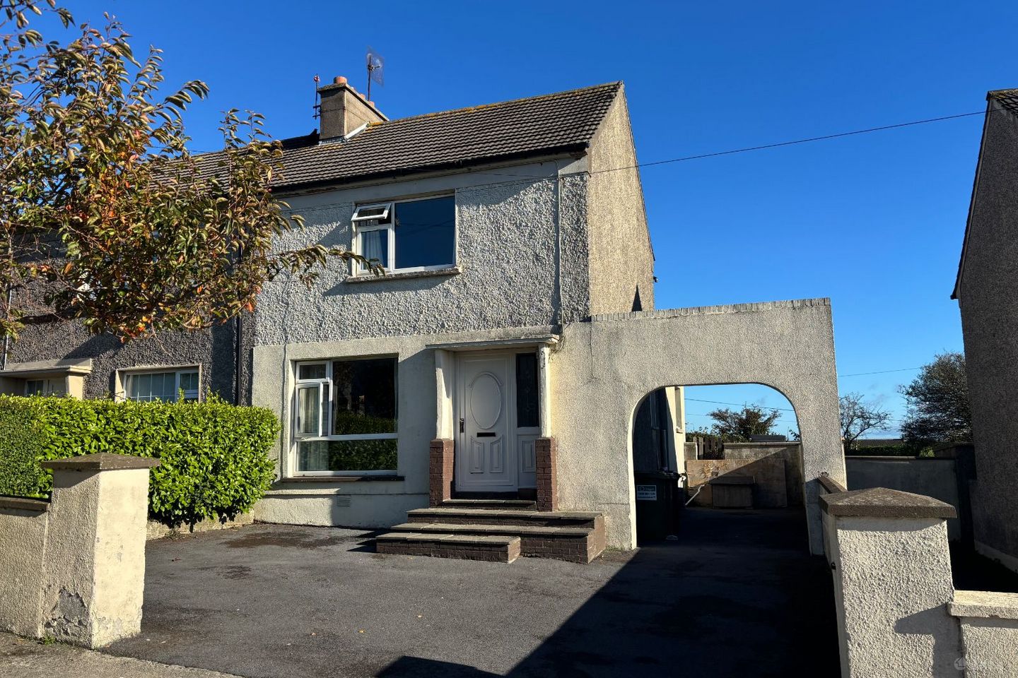 55 Kennedy Park, Tramore, Tramore, Co. Waterford, X91V573 — photo 1