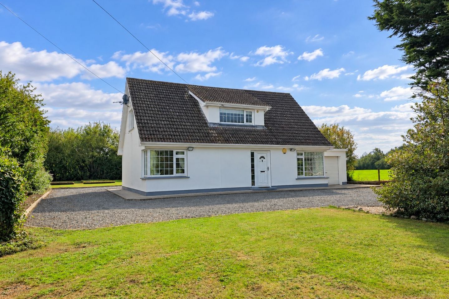 Clonadacasey, Portlaoise, Co. Laois, R32A2PY — photo 1