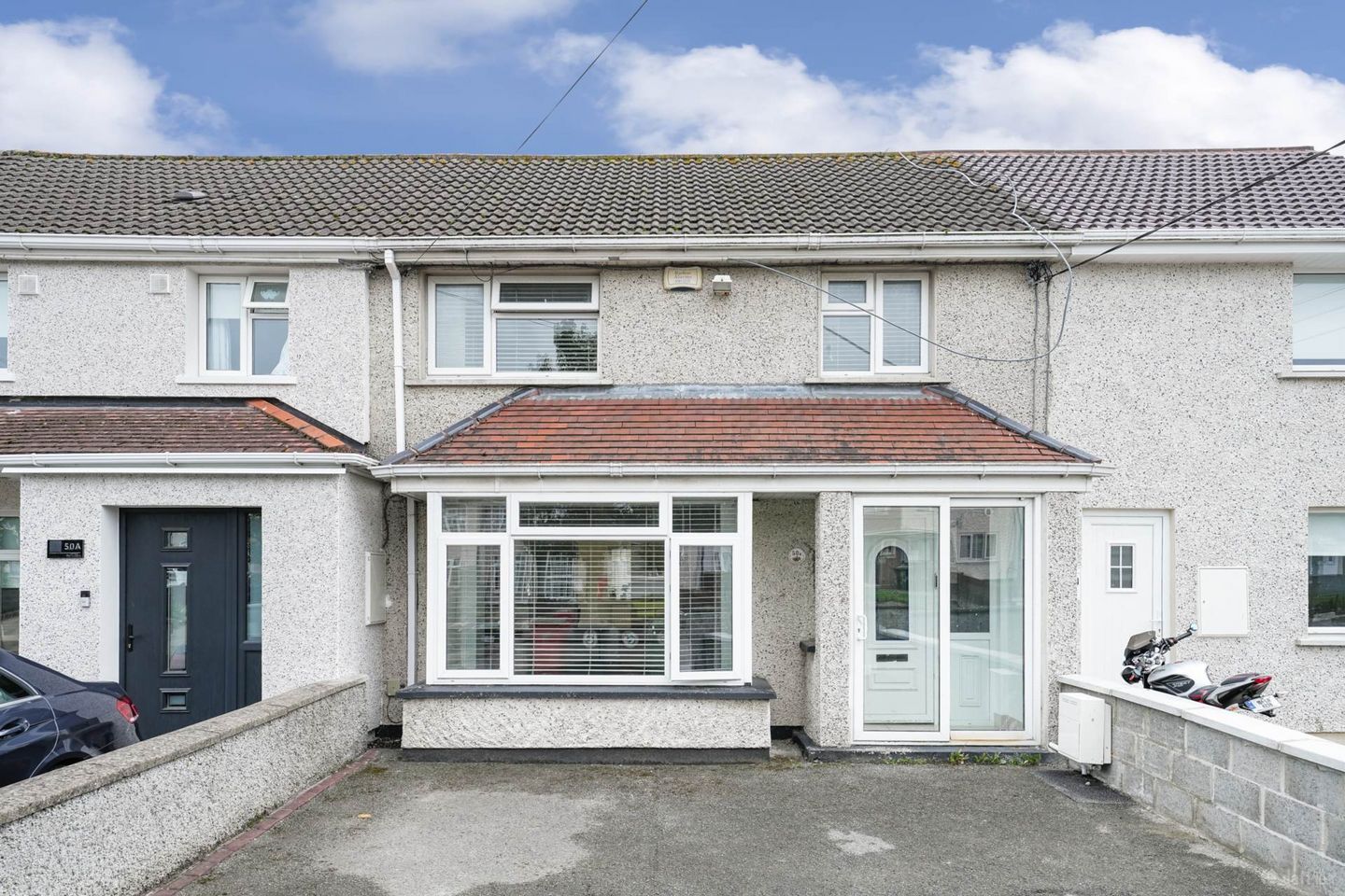50b Barry Park, Finglas West, Dublin 11, Co. Dublin, D11RK66 — photo 1