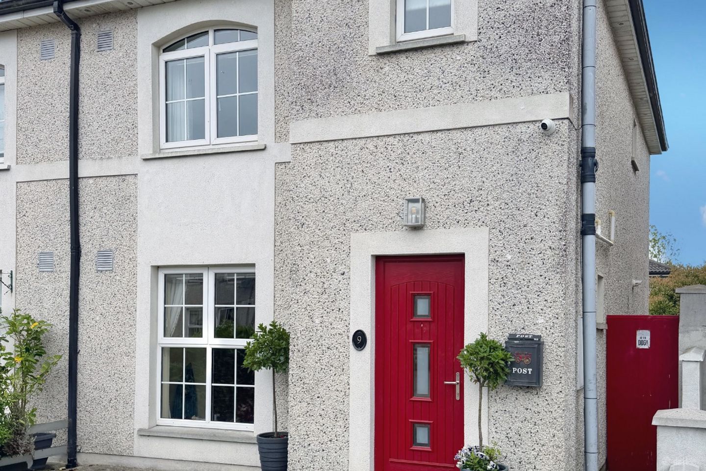 9 Pococke Valley, Kilkenny, Kilkenny, Co. Kilkenny, R95X3V6 — photo 1