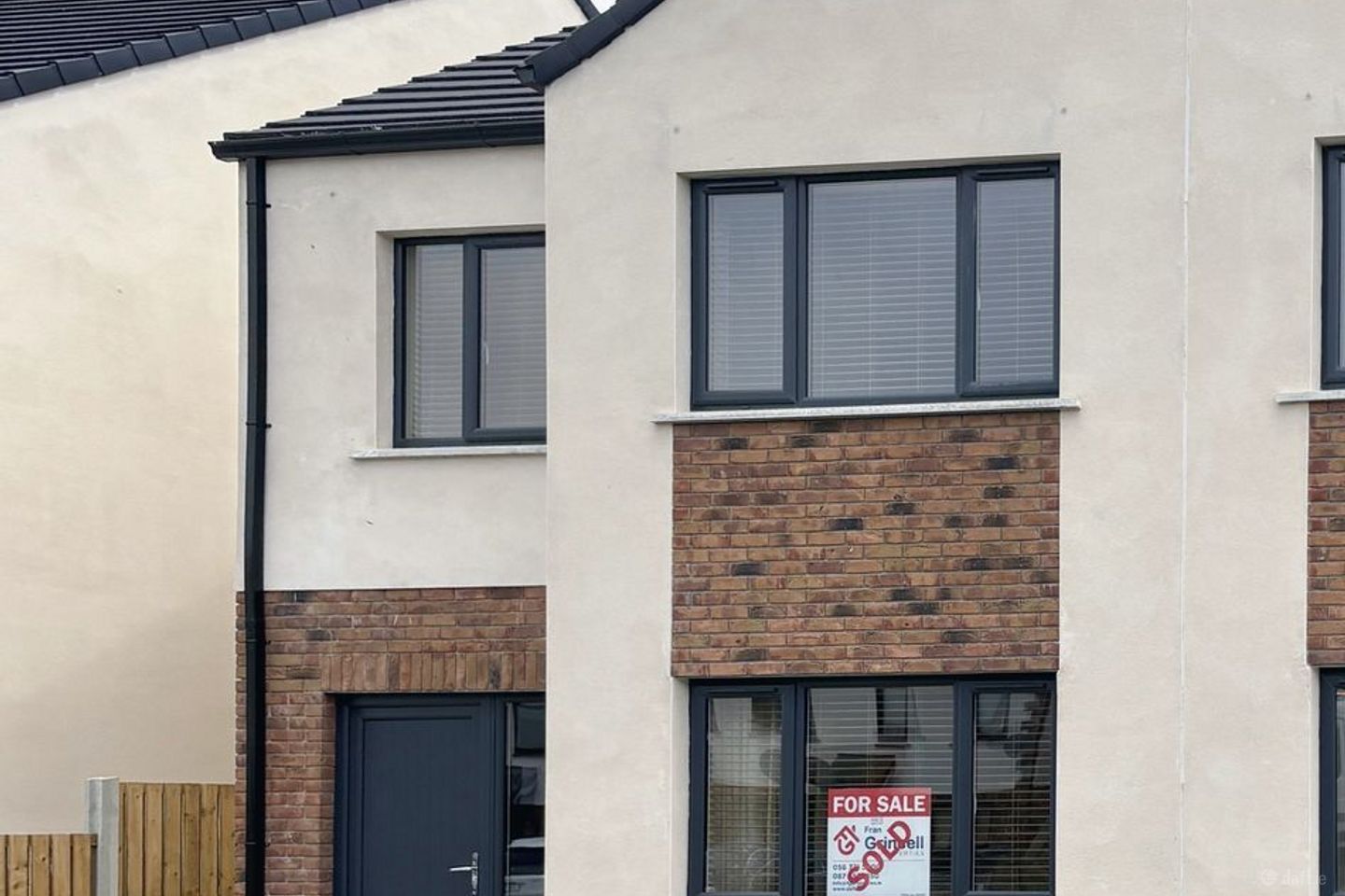 Kings Court Development, Kingscourt, Callan, Callan, Co. Kilkenny — photo 1