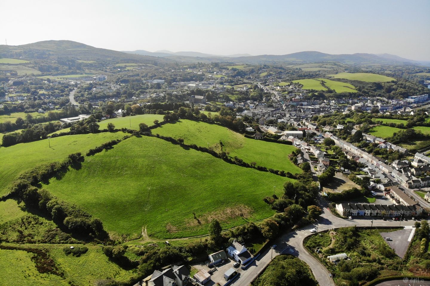Knocknamuck, Bantry, Co. Cork — photo 1