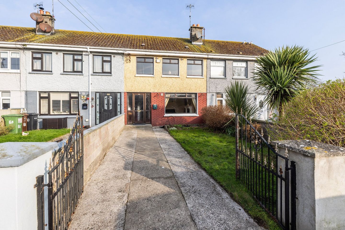 65 Sherlock Park, Skerries, Co. Dublin, K34CR20 — photo 1