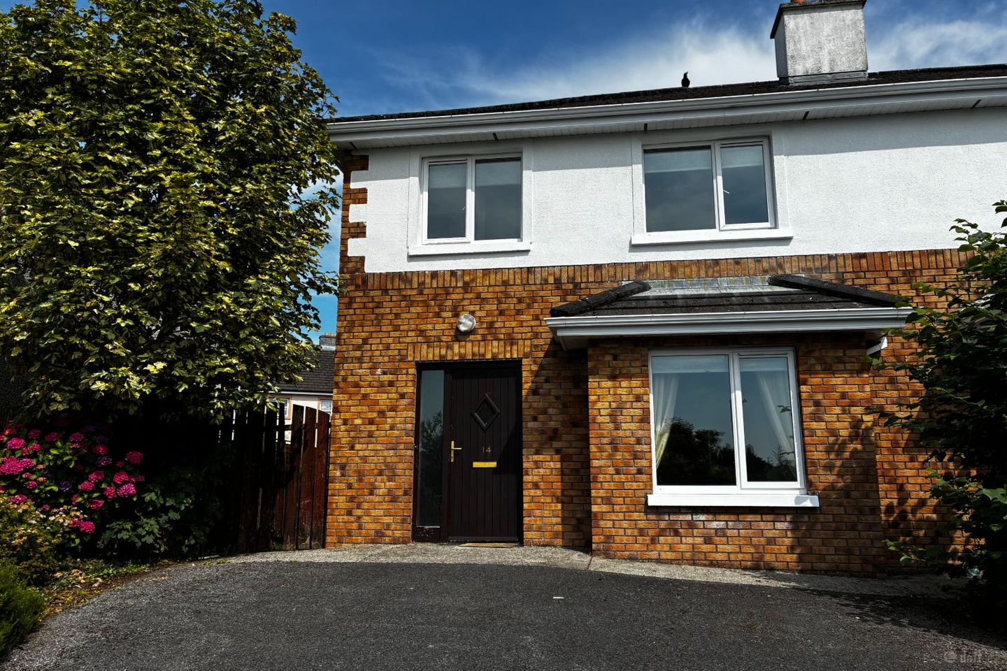 14 Meadow Brook, Tubbercurry, Co. Sligo, F91A7P3 — photo 1