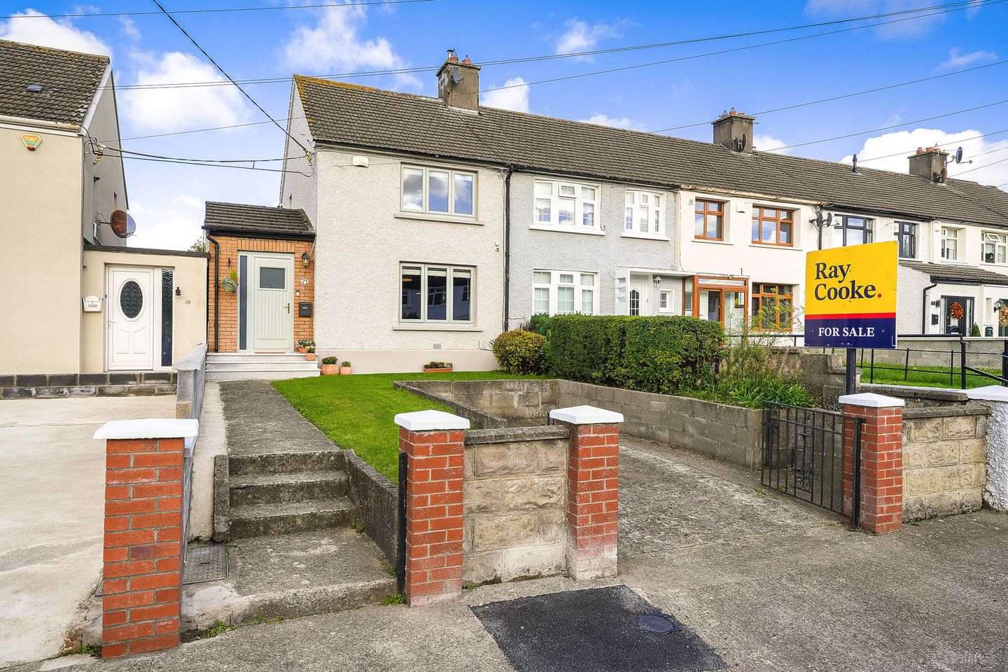 71 Rossmore Avenue, Ballyfermot, Dublin 10 — photo 1