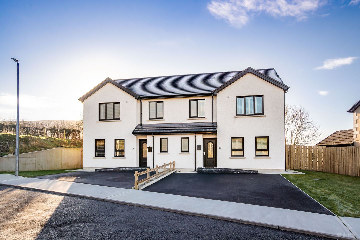 Gleann Rise, Clonbeg, Buncrana, Buncrana, Co. Donegal — photo 1
