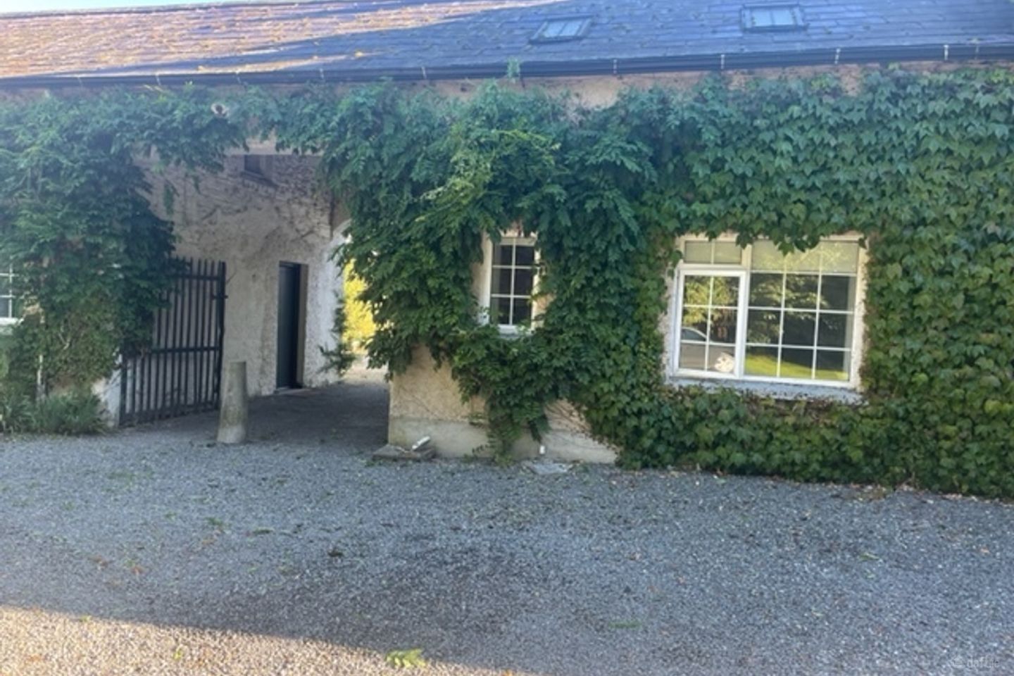RAFEEHAN HOUSE STUD, Rafeehan, Kells, Co. Meath — photo 1