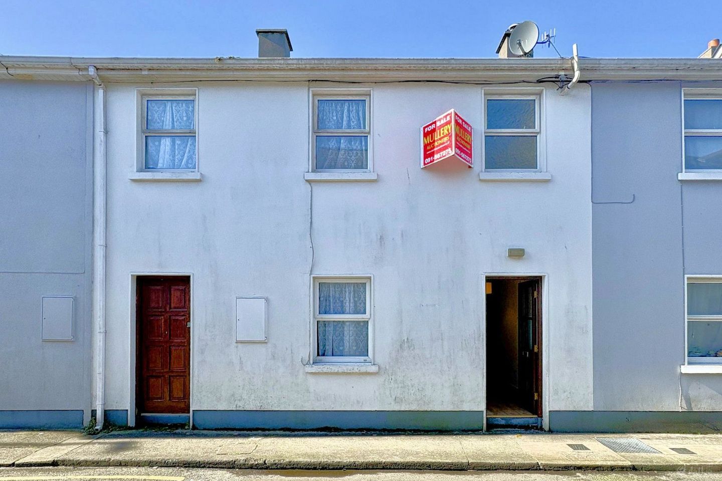 68 Saint Brendan's Avenue, Woodquay, Co. Galway, H91YWN8 — photo 1