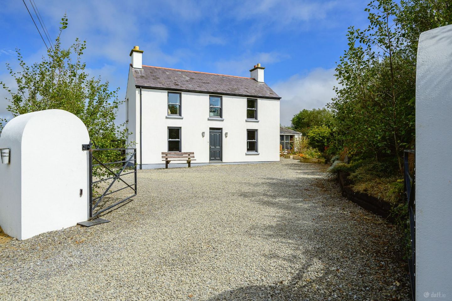 Ballyrub, Ballinspittle, Kinsale, Co. Cork, P17NH56 — photo 1