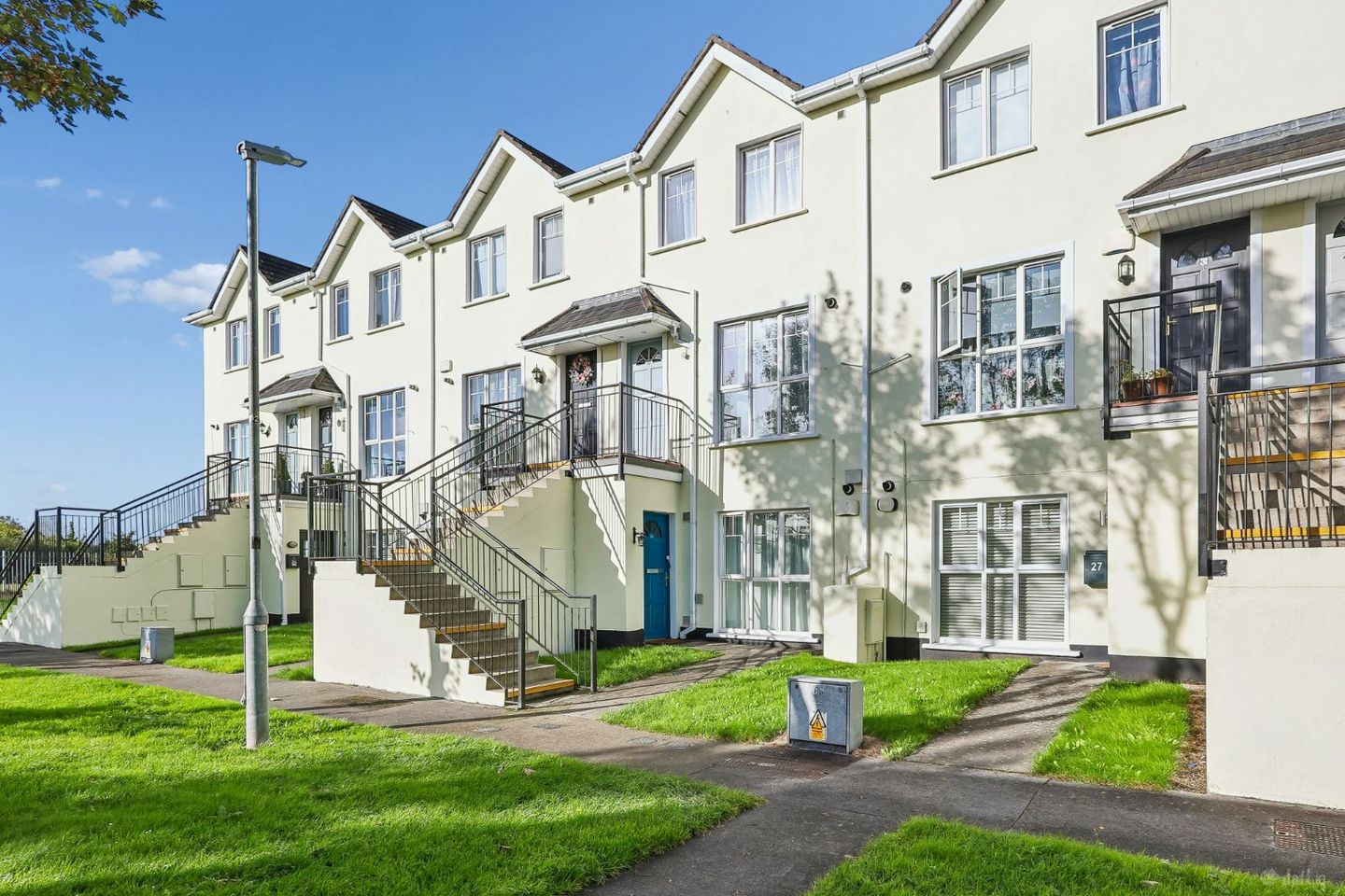 33 Holywell Manor, Swords, Co. Dublin, K67PH99 — photo 1