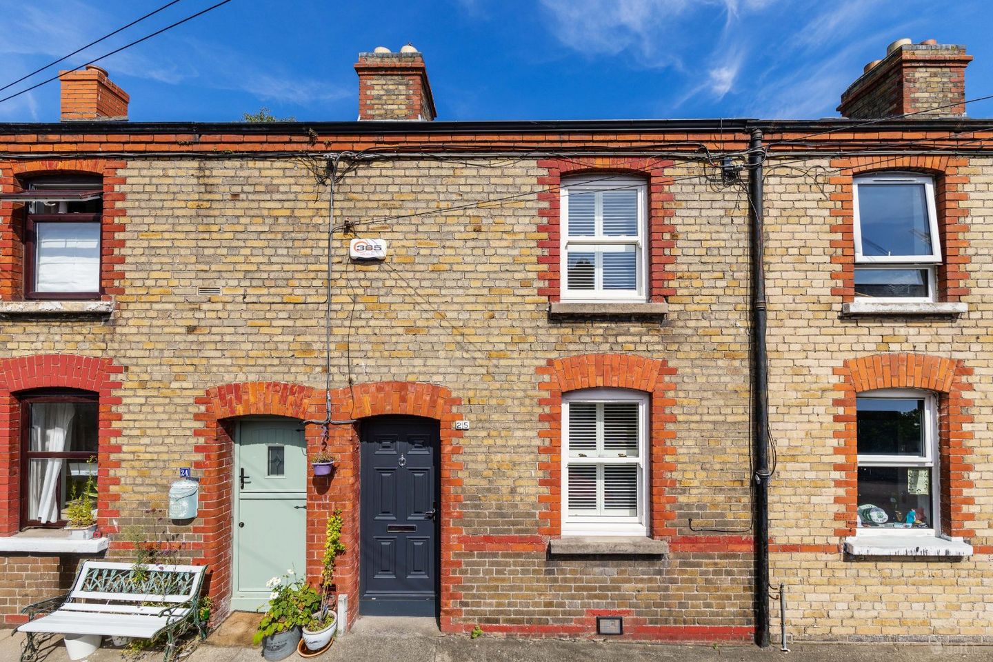 25 Finn Street, Stoneybatter, Dublin 7, D07F1W0 — photo 1
