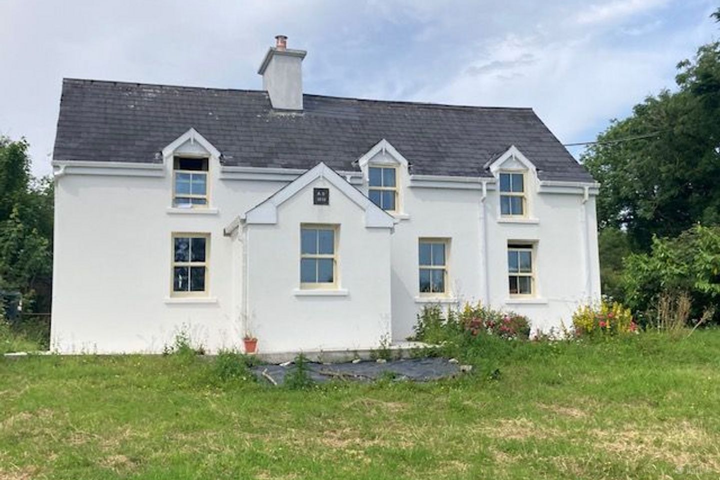 Doon, Knocknagree, Co. Cork, P51X670 — photo 1